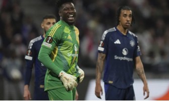 Le pire gardien de Manchester United ?